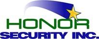 Honor Security Inc. Logo